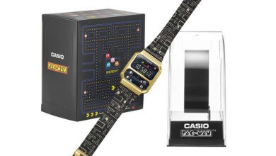 Pac-Man Casio|Pac-Man Casio|Pac-Man Casio