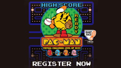 Pac-Man Virtual Challenge|Pac-Man Virtual Challenge|Pac-Man Virtual Challenge|Pac-Man Virtual Challenge|Pac-Man Virtual Challenge