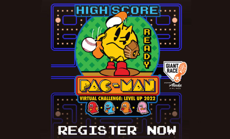 Pac-Man Virtual Challenge|Pac-Man Virtual Challenge|Pac-Man Virtual Challenge|Pac-Man Virtual Challenge|Pac-Man Virtual Challenge