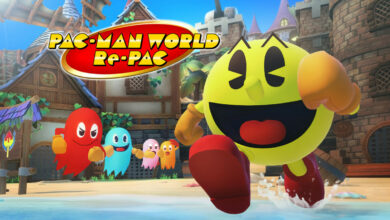 Pac-Man World Re-Pac|Pac-Man World Re-Pac|Pac-Man World Re-Pac|Pac-Man World Re-Pac|Pac-Man World Re-Pac|Pac-Man World Re-Pac|Pac-Man World Re-Pac