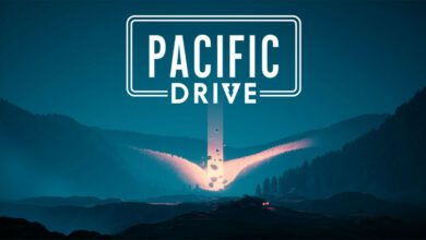 Pacific Drive|Pacific Drive