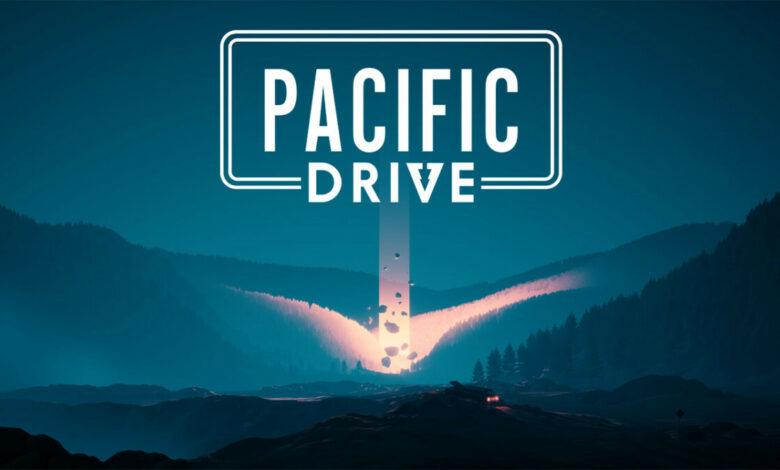 Pacific Drive