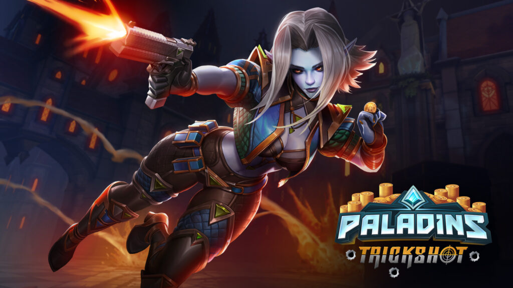 Paladins Saati