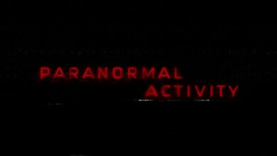 Paranormal Activity: Found Footage