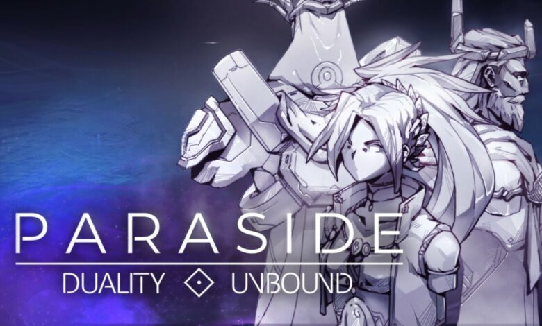 Paraside: Duality Unbound