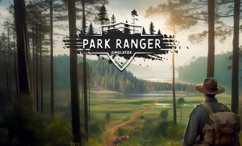 Park Ranger Simulator