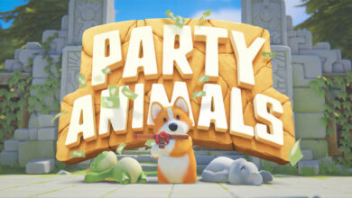 Party Animals