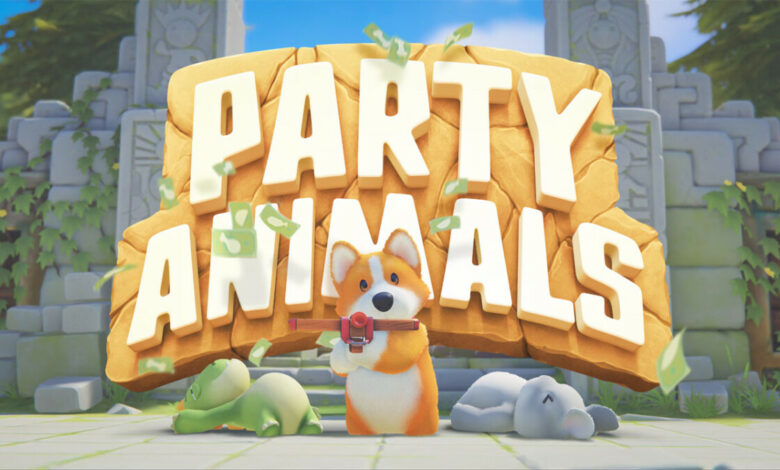 Party Animals