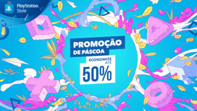 Páscoa PS Store