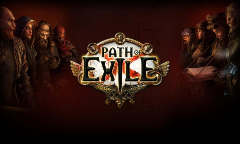 Path of Exile