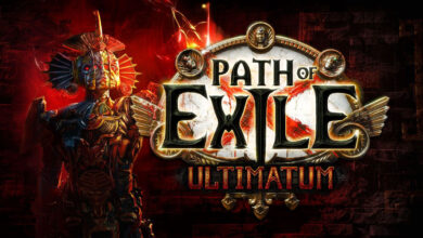 Path of Exile