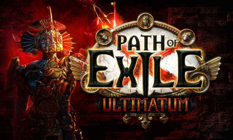 Path of Exile