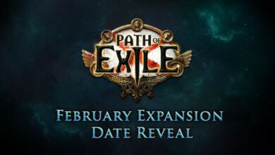 Path of Exile