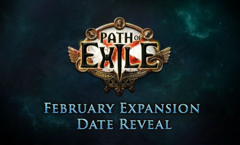 Path of Exile