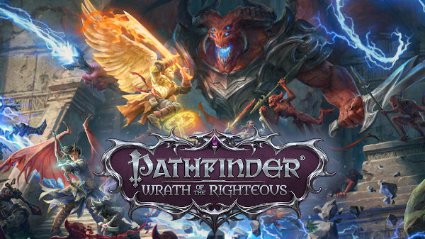 Pathfinder: Wrath of the Righteous