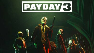 Payday 3|payday3_boxart