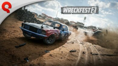 Wreckfest 2|Wreckfest 2