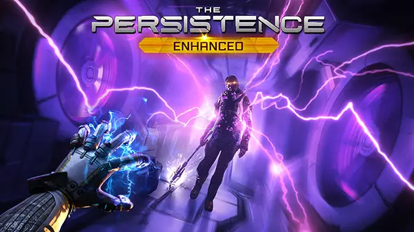 The Persistence Enhanced