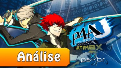 Persona 4 Arena Ultimax Review||||