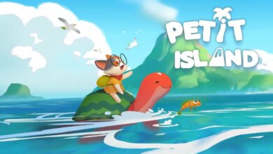 Petit Island|Petit Island Box