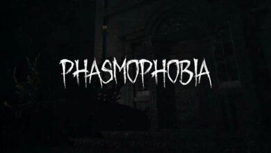 Phasmophobia|Elden Ring: Nightreign|Elden Ring: Nightreign|Elden Ring: Nightreign|Elden Ring: Nightreign|Phasmophobia|Phasmophobia