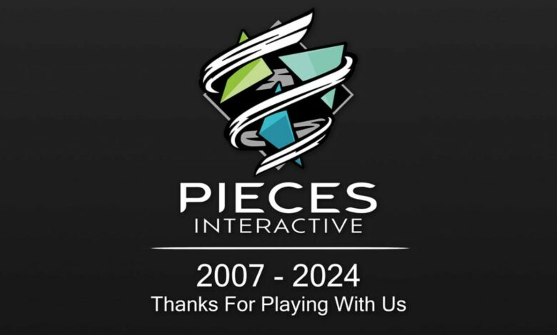 Pieces Interactive