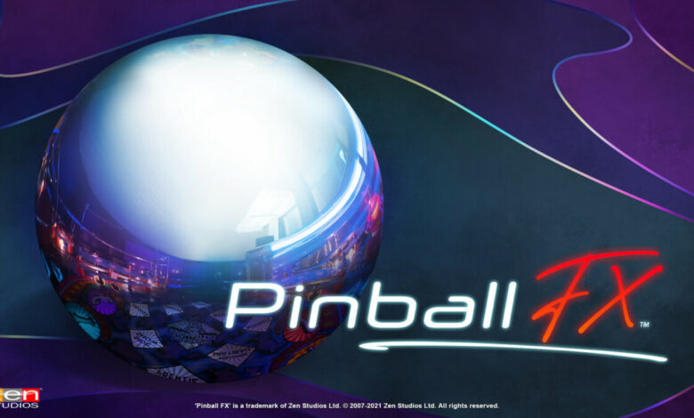 Pinball FX