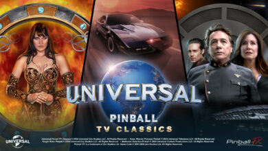 Pinball FX