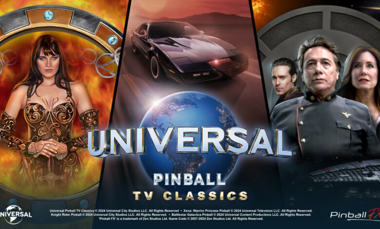 Pinball FX