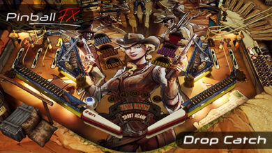 Pinball FX