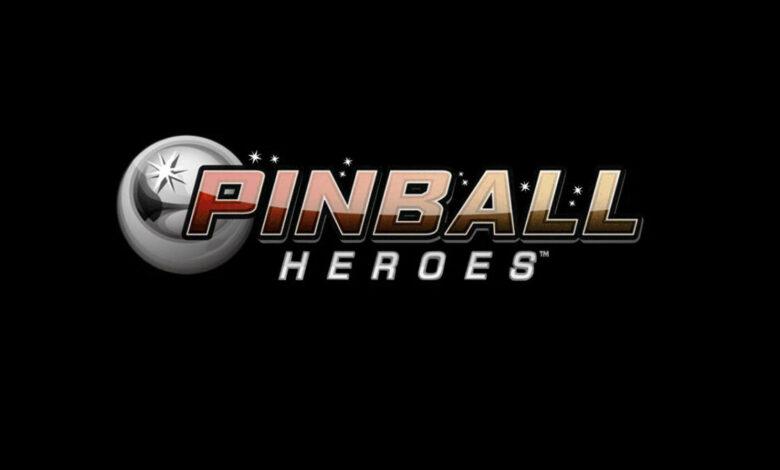 Pinball Heroes