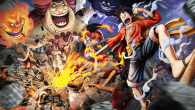 One Piece: Pirate Warriors 4