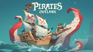 Pirates Outlaws