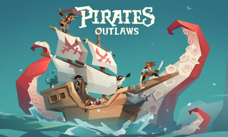 Pirates Outlaws