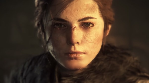 A Plague Tale: Innocence