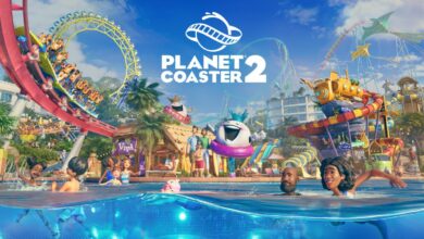 Planet Coaster 2|Planet Coaster 2