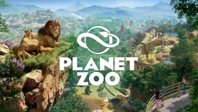 Planet Zoo