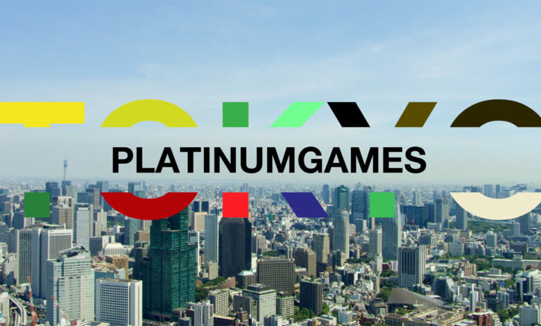 Platinum Games Tokyo