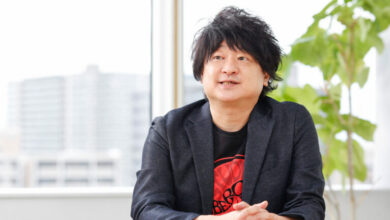 PlatinumGames Atsushi Inaba