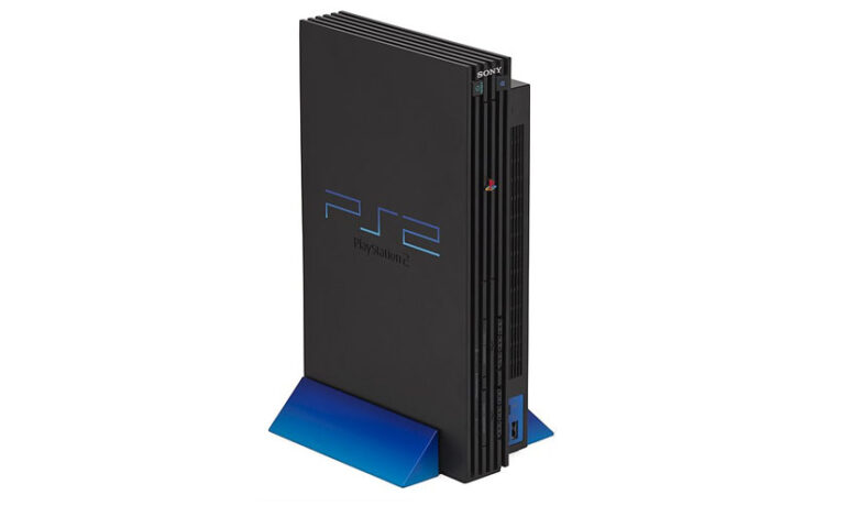 PlayStation 2 PS2