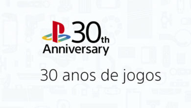 PlayStation 30 Anos