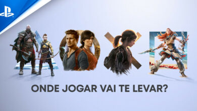 PlayStation|PS Store Ofertas de Fim de Ano