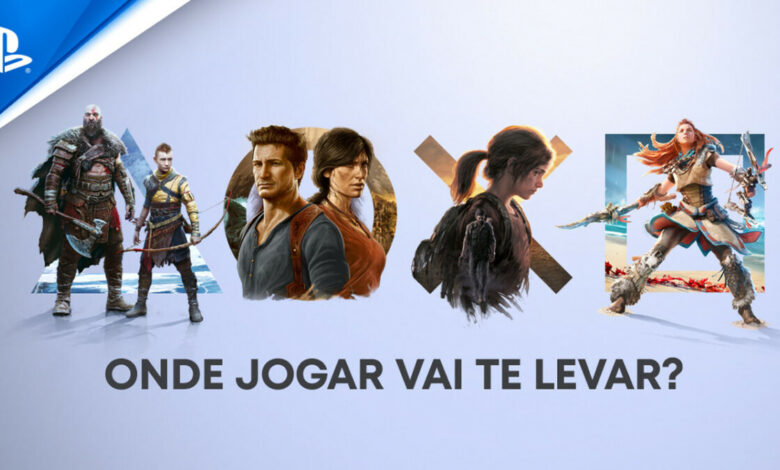 PlayStation|PS Store Ofertas de Fim de Ano