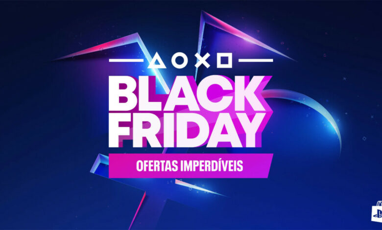 PlayStation Black Friday