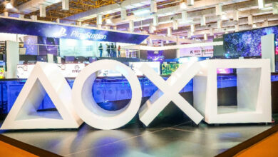 PlayStation Brasil Game Show