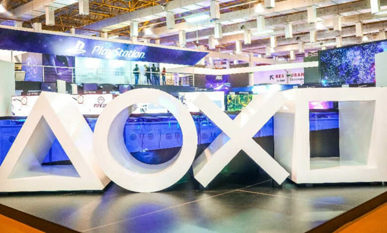 PlayStation Brasil Game Show