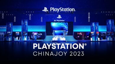 ChinaJoy 2023|ChinaJoy 2023