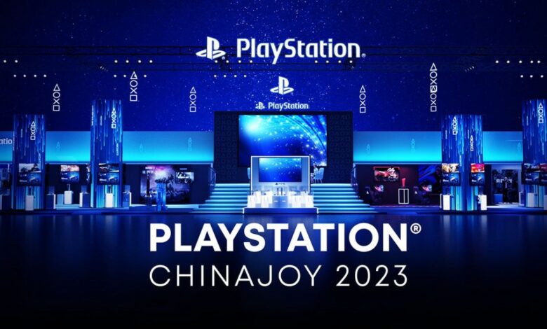 ChinaJoy 2023|ChinaJoy 2023