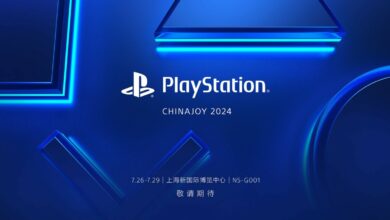 ChinaJoy 2024|ChinaJoy 2024