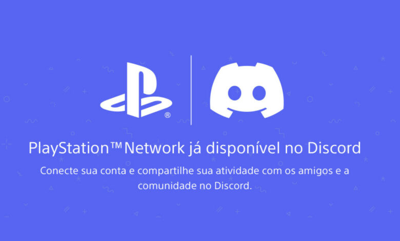 PlayStation Discord